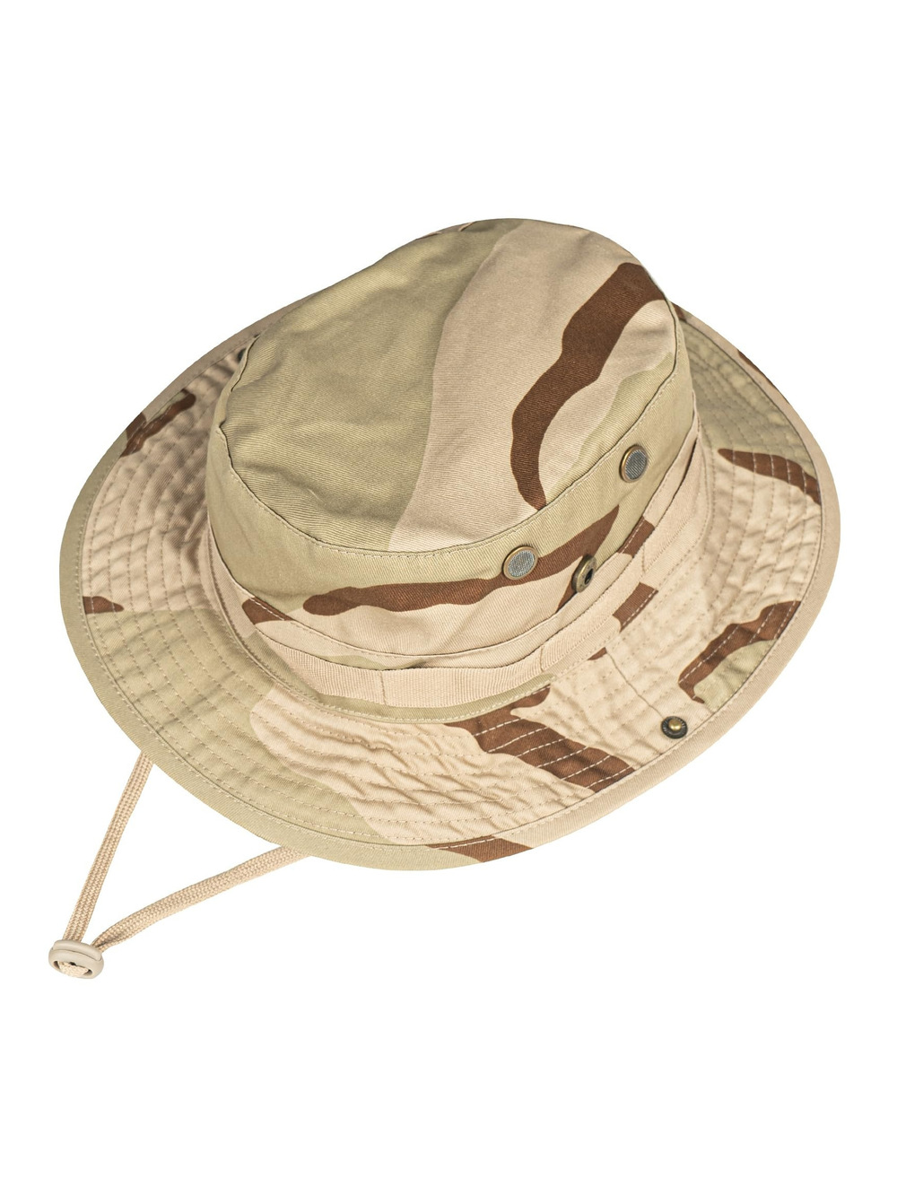 Sun Hats for Men Women Bucket Hat UPF 50+ | 1 Pack, Sanshabc Camo | Size OS